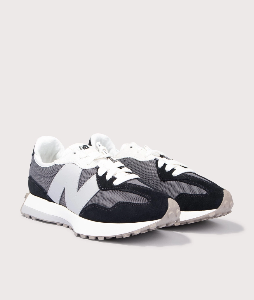 New Balance Mens 327 Sneakers